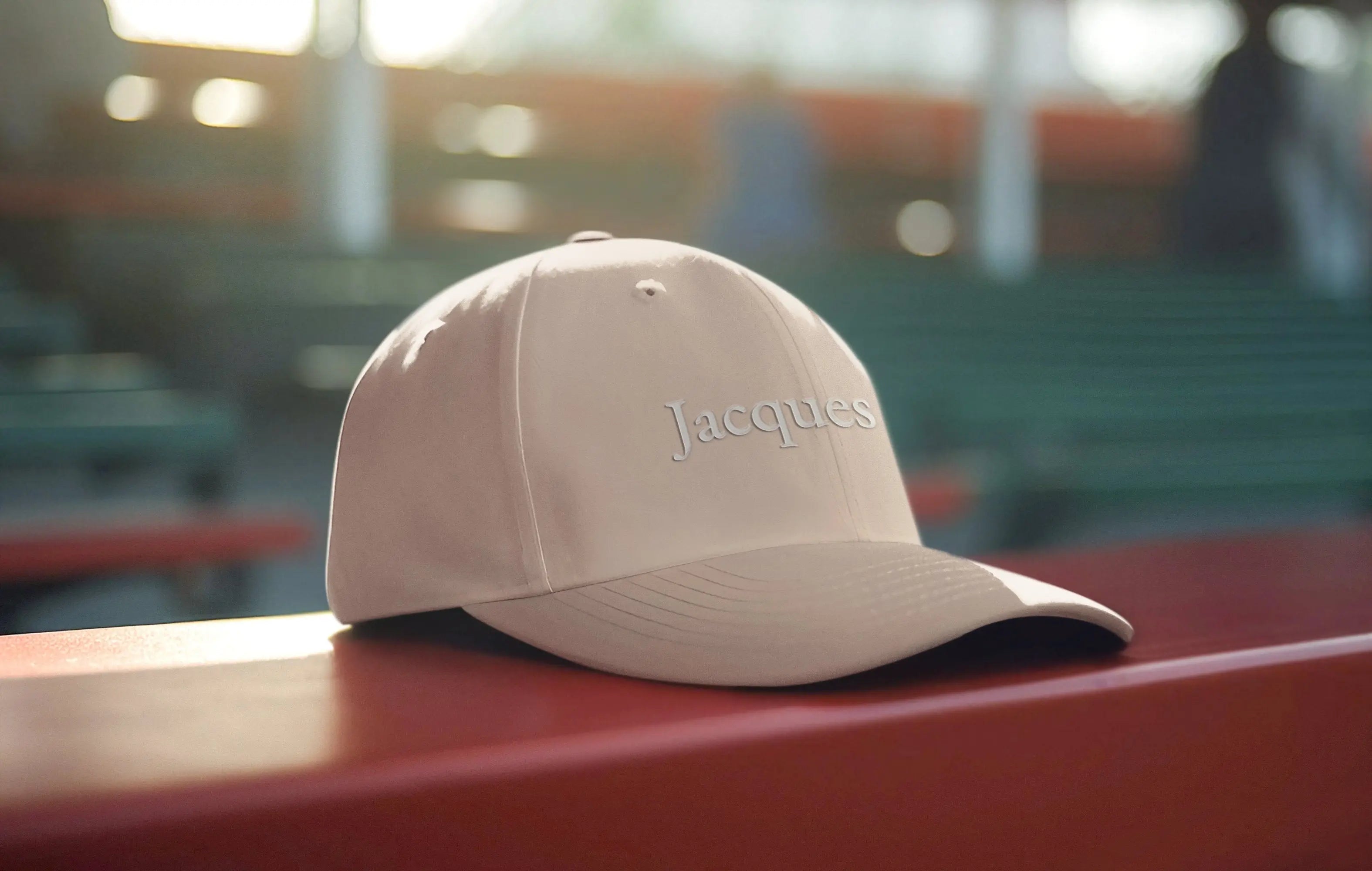 Casquette Jacques 4:7 Le 14e Apôtre